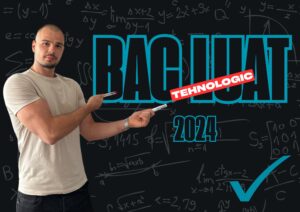 Tehnologic 2024.