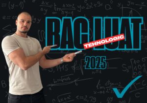 Tehnologic 2025.