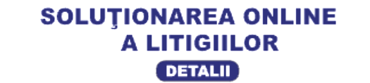 Soluționarea online a litigiilor