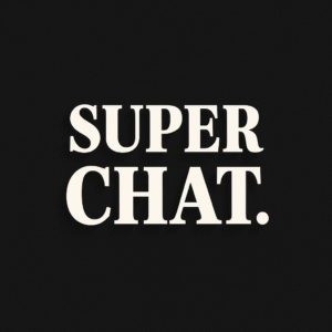 SuperChat.