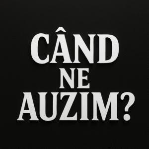 Ședința Săptămânală