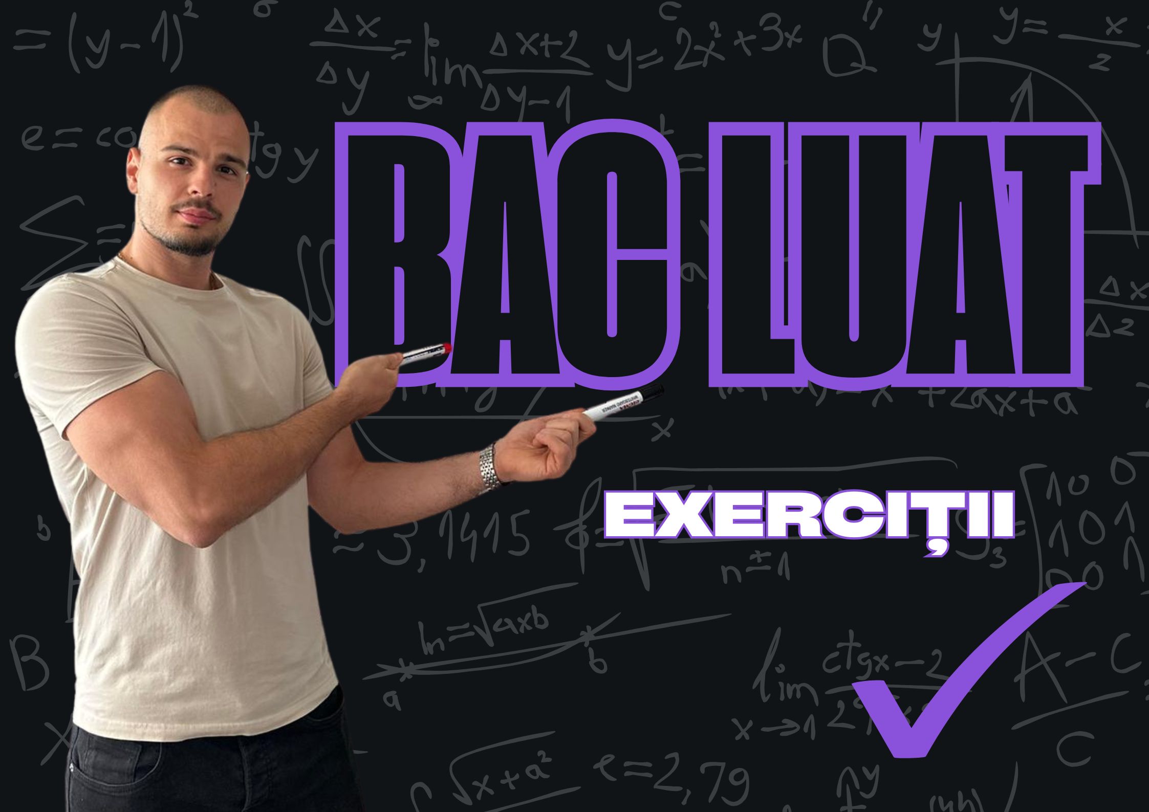 Rezolvă tu Subiectul 1